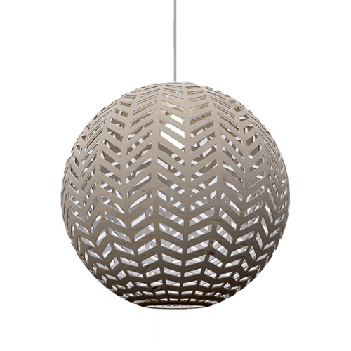 Panelitos Orb Lamp Large